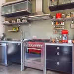 בית נופש Stunning Home In Trabia *