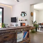 בית נופש Stunning Home In Trabia טראביה