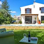 Stunning Home In Trabia * טראביה
