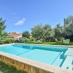 Stunning Home In Trabia בית נופש *