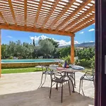 Stunning Home In Trabia בית נופש *