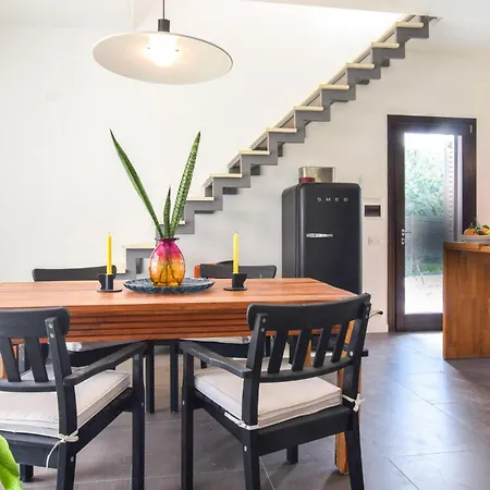 Gorgeous In With Wifi Holiday home *