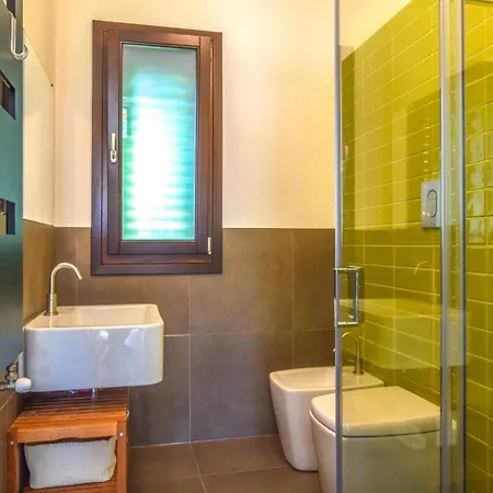 Gorgeous In With Wifi Holiday home Trabia