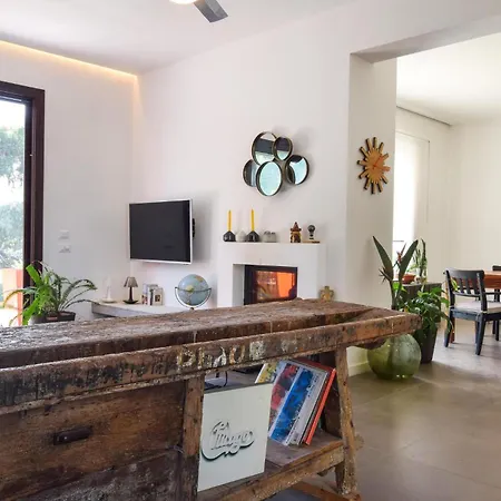 Holiday home Gorgeous In With Wifi Trabia